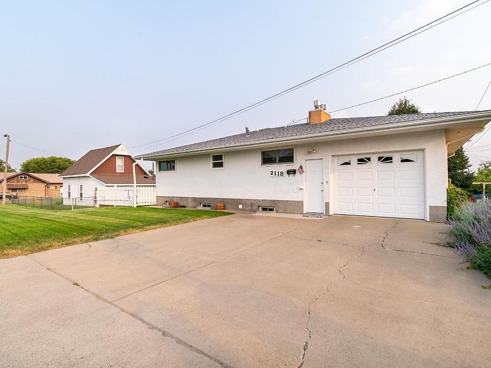 2118 River Ave, Black Eagle, MT 59414 Zillow