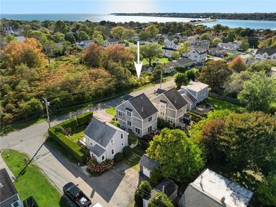 202 Reservoir Rd, Middletown, RI, 02842