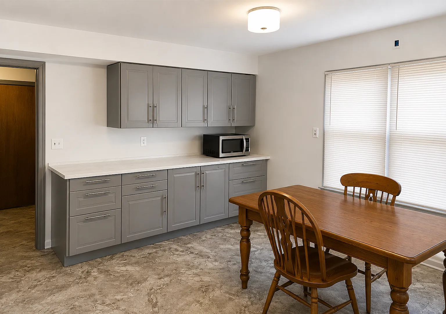 Garfield Street Triplex — Photo 2