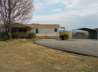 105 Indian Rose Rd, Vinton, VA 24179