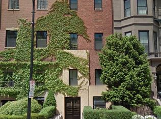 140 Beacon St APT 1, Boston, MA 02116