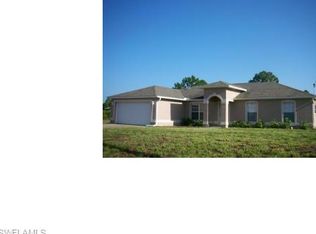 2616 8th St SW, Lehigh Acres, FL 33976