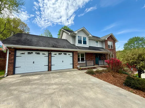 308 Appleberry Cir, Kingsport, TN 37663