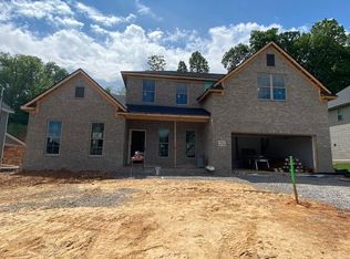 10652 Bald Cypress Ln LOT 32, Knoxville, TN 37922