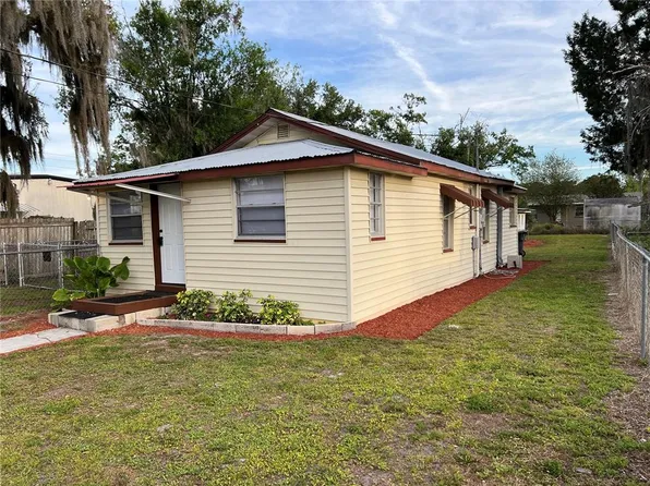 2120 Yeats St, Lakeland, FL 33815