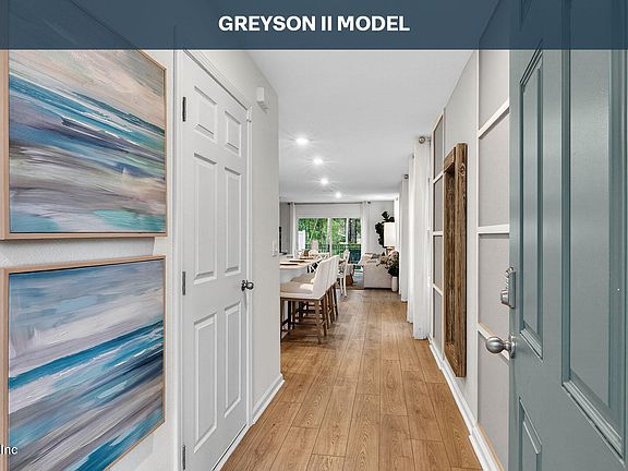 4th image of 12738 GERONIMO Place