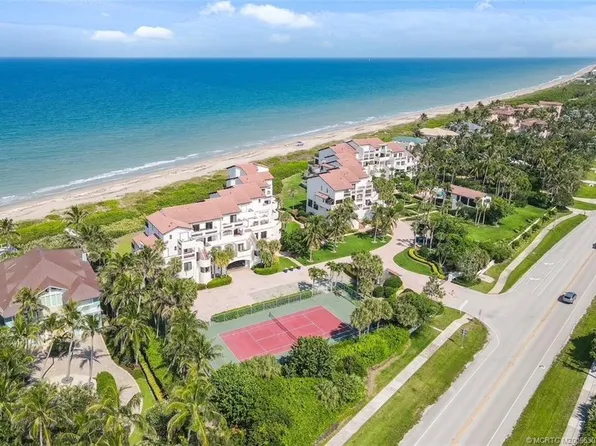 4651 NE Ocean Blvd APT 31, Jensen Beach, FL 34957