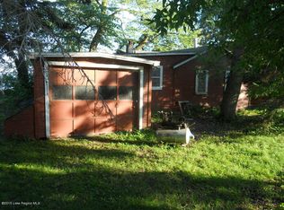 39346 County Highway 1, Richville, MN 56576