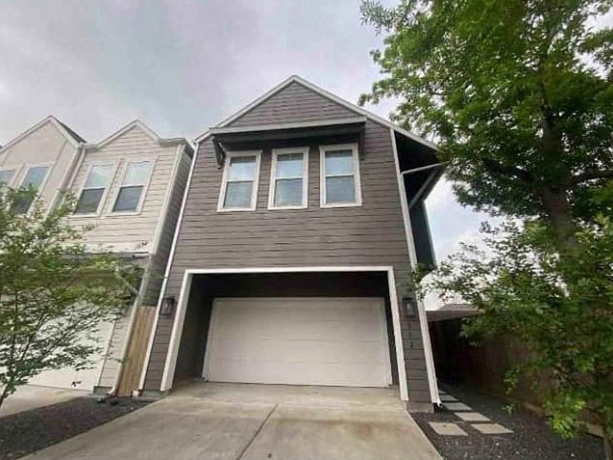 Property Front View