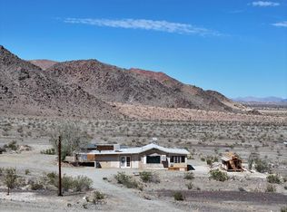 68424 Bellerue Rd, Twentynine Palms, CA 92277