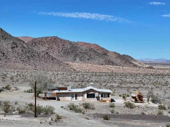 68424 Bellerue Rd, Twentynine Palms, CA 92277