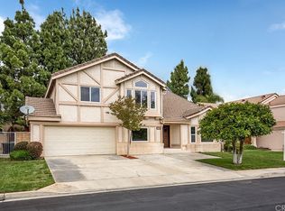 1427 Lookout Ct, Upland, CA 91784