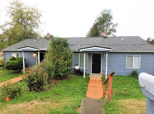 1725 1727 Anderson St, Bremerton, WA 98312