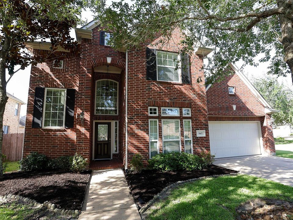 1st image of 5107 Field Briar Ln