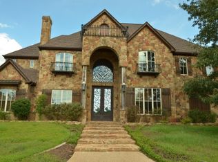 5621 Fm 1249 E, Kilgore, TX 75662