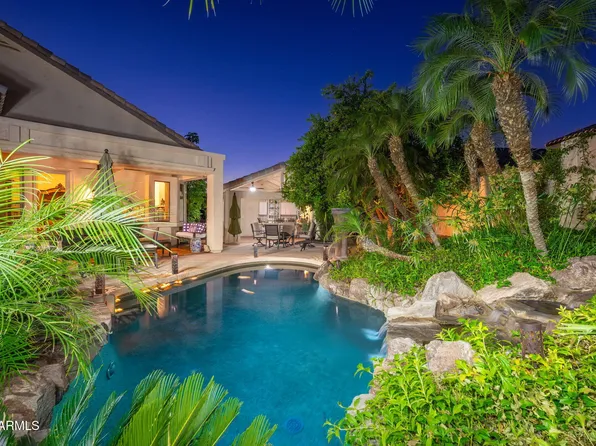 3643 N GREYLOCK Circle, Mesa, AZ 85215