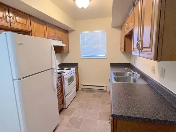 The Four01, 401 Espanola St SE #1B-1Ba-535Sqft, Albuquerque, NM 87108