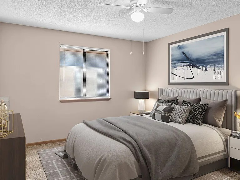 Riverfront Apartments - — Photo 16