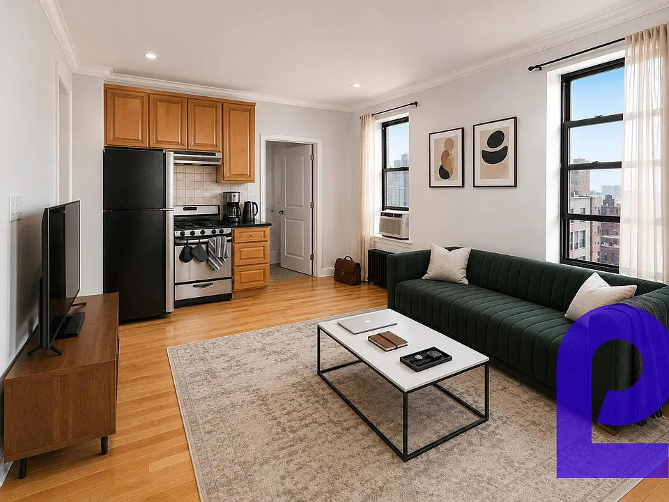 560 W 144th St #42A