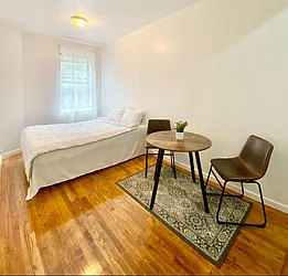 Rented by First Vulcan, Inc.