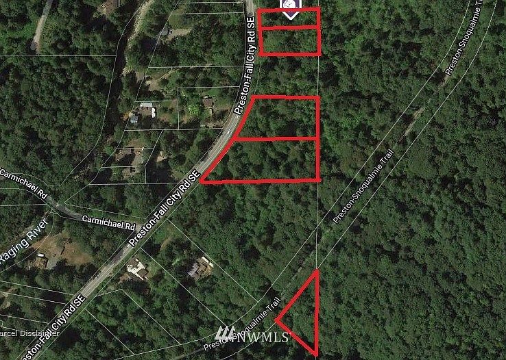 5 xxx Preston Fall City Road, Fall City, WA 98024 Zillow