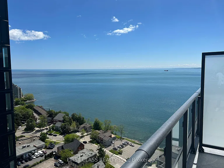 2075 Lakeshore Rd #2203 — Photo 5