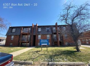 6307 Ash Ave APT 10, Raytown, MO 64133