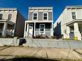 3104 Q St, Richmond, VA 23223