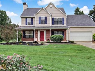 1303 Baylor Dr, Bethlehem, GA 30620
