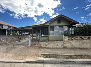 3451 Wela St, Honolulu, HI 96815