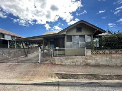 3451 Wela St, Honolulu, HI, 96815