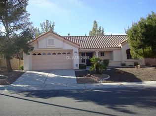 3009 Lotus Hill Dr, Las Vegas, NV 89134