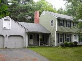370 Brush Brook Rd, Peterborough, NH 03458