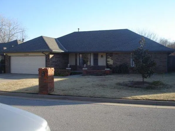 7208 NW 121st St, Oklahoma City, OK 73162