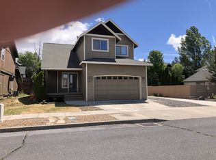 63594 Stacy Ln, Bend, OR 97701
