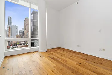 Rented by REAL New York