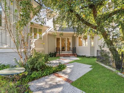 12 Oyster Landing Ln, Hilton Head Island, SC, 29928