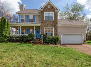 1367 Saybrook Xing, Thompsons Station, TN 37179