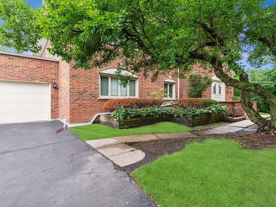 700 Ballantrae Dr APT A, Northbrook, IL 60062 Zillow