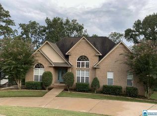 150 Chamoye Cir, Riverside, AL 35135