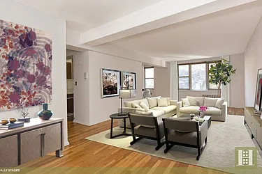 Sold by Halstead Real Estate