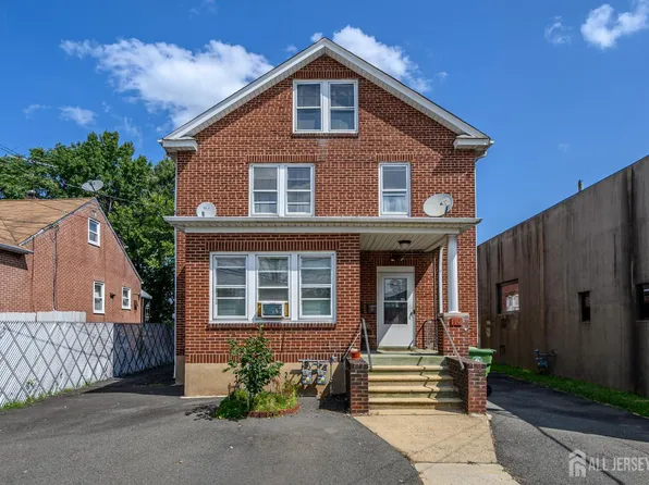 10 Garfield St, Linden, NJ 07036
