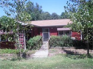 1115 Curry Rd, Summersville, KY 42782