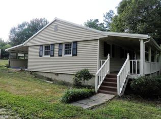 7323 Post Rd, Winston, GA 30187