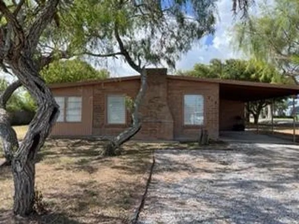 717 Hallam St, Laguna Vista, TX 78578