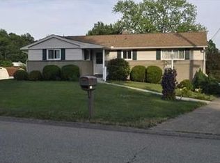 117 Alexander Dr, Irwin, PA