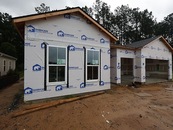 Exterior - August 2, 2026