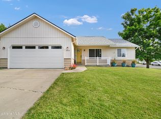 1400 E Cactus Ave, Post Falls, ID 83854