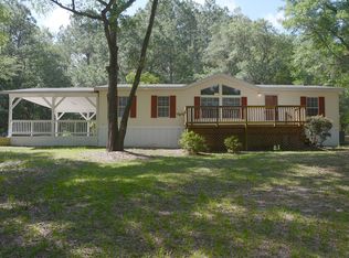 12701 SW 47th Street Rd, Ocala, FL 34481