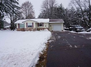 1100 S Center Ave, Merrill, WI 54452